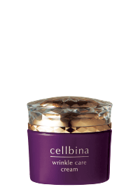 セルビナ 薬用クリーム リンクルケア