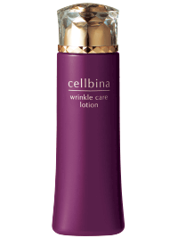 セルビナ 薬用化粧水 リンクルケア