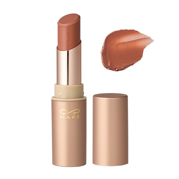 CO・OP つや花口紅(紅花色素入り) 03 紅山吹