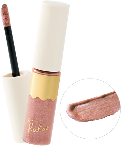 CO・OP ルランつやめきリキッドシャドウ02ローズクォーツ