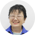 笠井さん