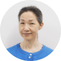 井上さん