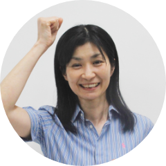 榑沼さん