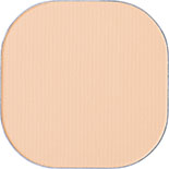 CO・OP UVパウダー<br />
ファンデーション詰替用<br />
01 ライトピンク<br />
14g