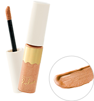 CO・OP ルラン<br />
つやめきリキッドシャドウ<br />
01 ブラウントパーズ<br />
5.5g