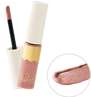 CO・OP ルラン<br />
つやめきリキッドシャドウ<br />
02 ローズクォーツ<br />
5.5g