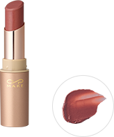 CO・OP つや花口紅<br />
(紅花色素入り)<br />
01 椿<br />
5g