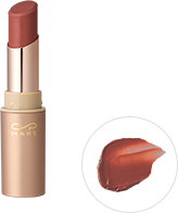 CO・OP つや花口紅<br />
(紅花色素入り)<br />
02 八重桜<br />
5g